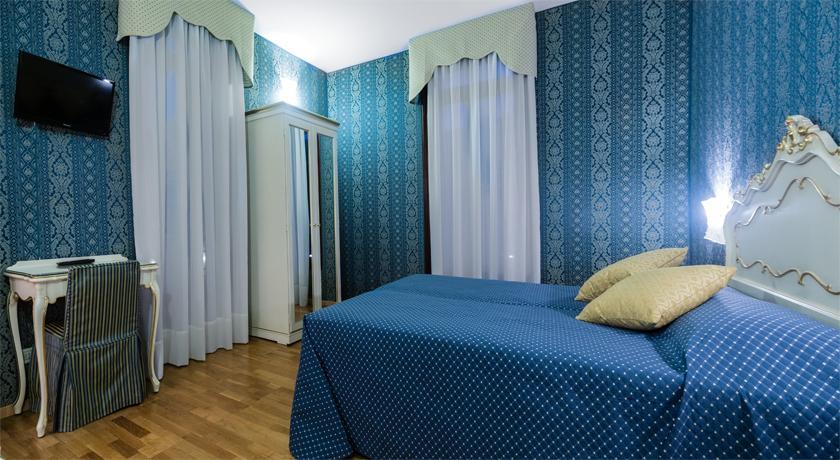 Residenza Nobile - Locazione Turistica Hotel Venesia Ruang foto
