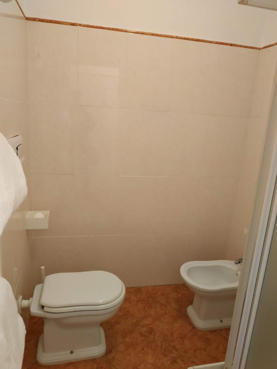Residenza Nobile - Locazione Turistica Hotel Venesia Bagian luar foto